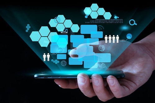 区块链技术机构与生态全览 拥抱未来的必学理由