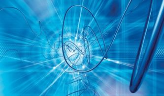 和数软件 区块链技术引领未来网络互联新体验